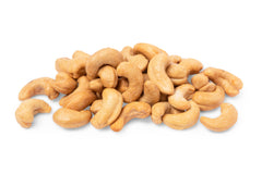 Roasted Cashews (Salted) H1