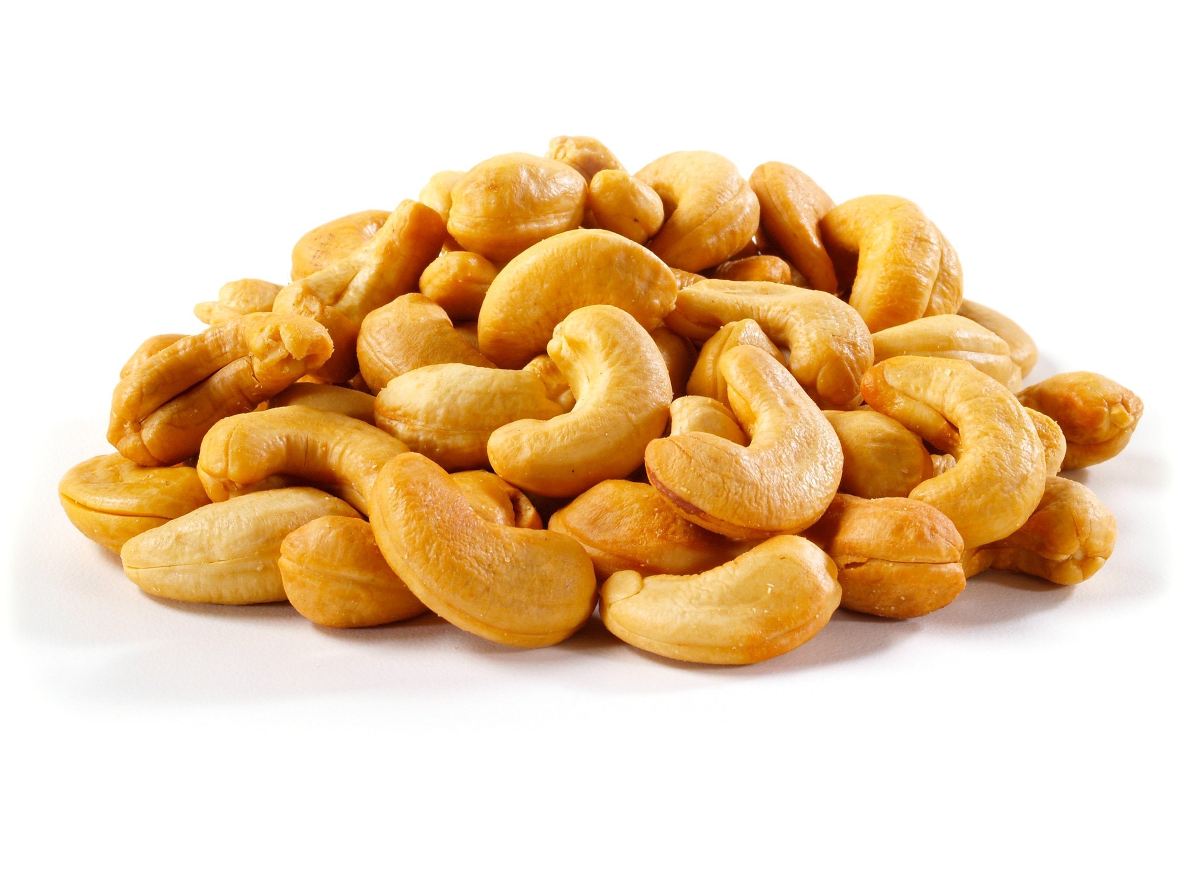 Roasted Cashews (Unsalted) Q5