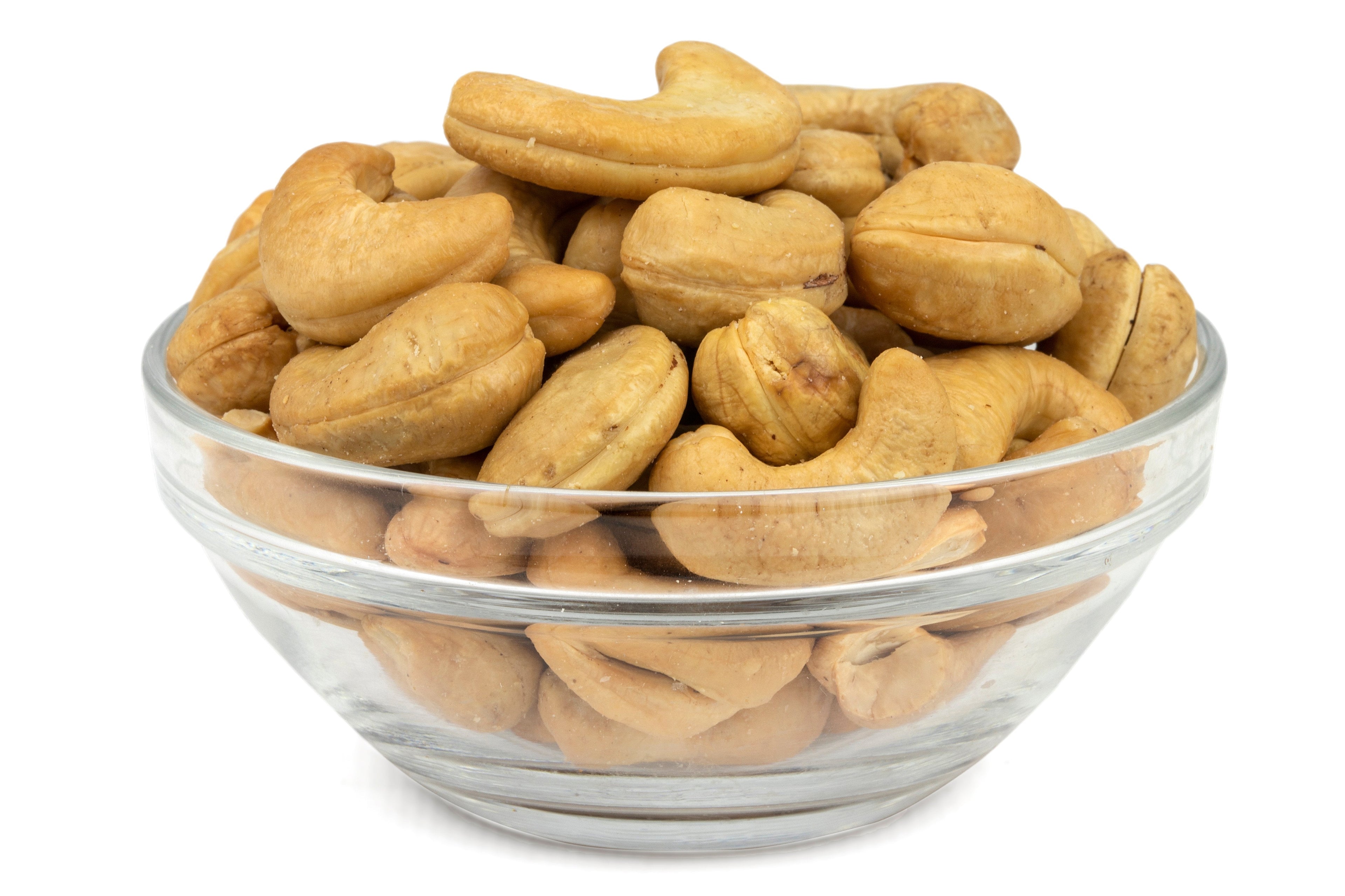 Roasted Cashews (Unsalted) Q5
