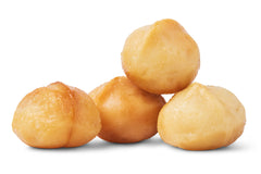 Roasted Macadamia Nuts (Salted) K3