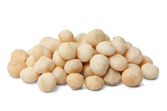 Roasted Macadamia Nuts (Salted) K3