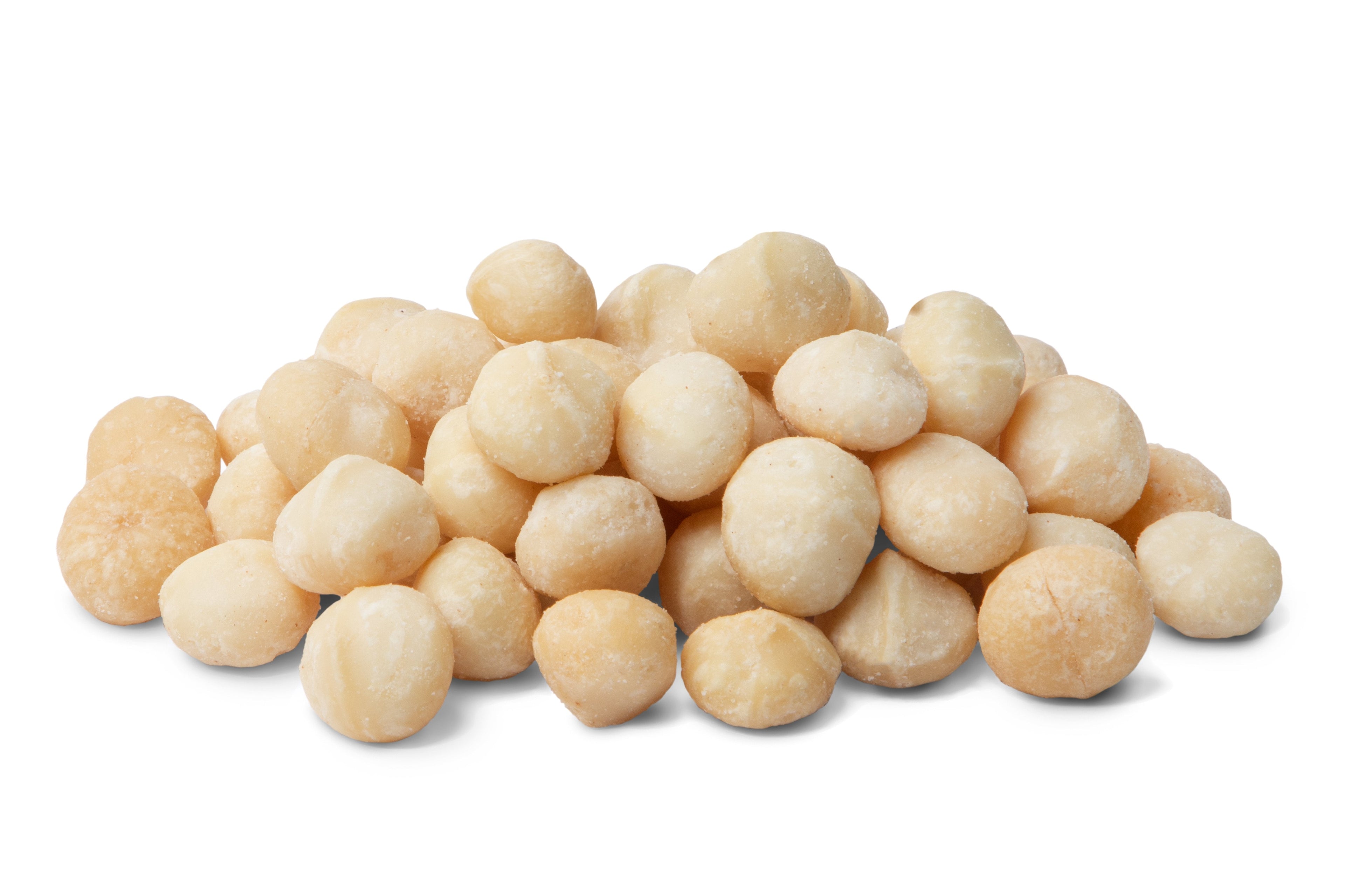 Roasted Macadamia Nuts (Salted) K3