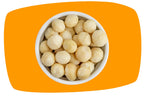 Roasted Macadamia Nuts (Salted) K3