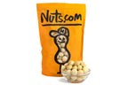Roasted Macadamia Nuts (Salted) K3