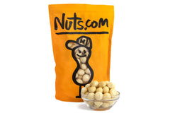 Roasted Macadamia Nuts (Salted) K3