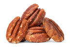 Roasted Pecans (Salted) U0