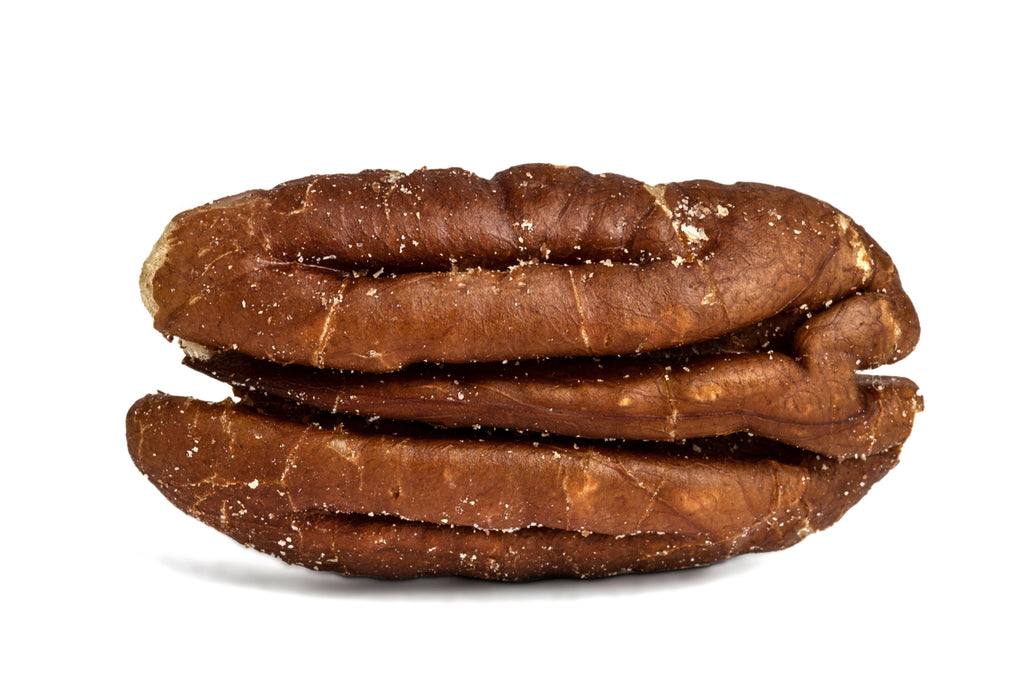 Roasted Pecans (Salted) U0