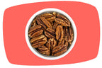 Roasted Pecans (Salted) U0