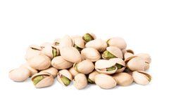 Roasted Pistachios (In Shell, 50% Less Salt) P5