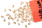 Roasted Pistachios (In Shell, 50% Less Salt) P5