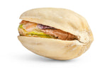Roasted Pistachios (In Shell, 50% Less Salt) P5
