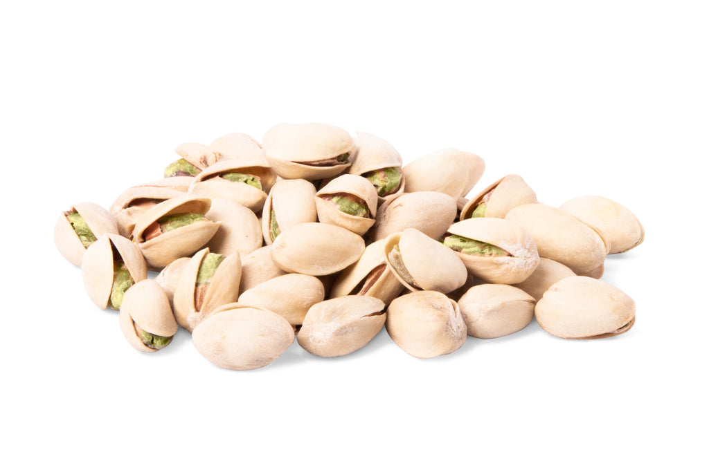 Roasted Pistachios (Salted, In Shell) B8
