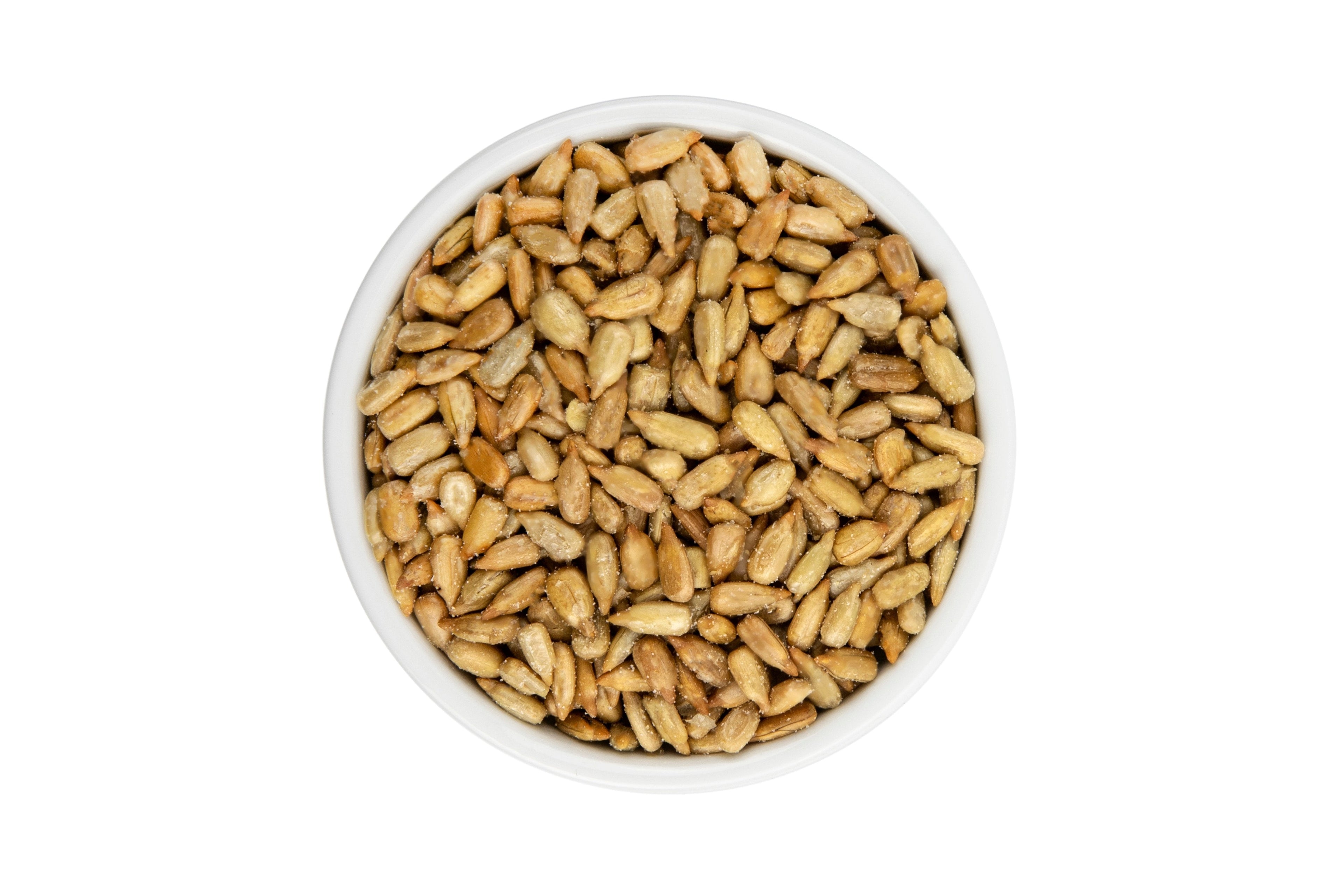 Roasted Sunflower Seeds (Salted, No Shell) F1
