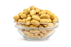 Roasted Virginia Peanuts (Salted, No Shell) Y0
