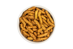 Sesame Sticks I2