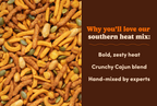 Southern Heat Mix C9