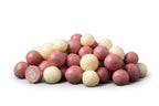 Strawberry Cheesecake Flavored Cookie Dough Bites W3