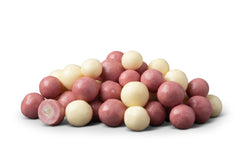 Strawberry Cheesecake Flavored Cookie Dough Bites W3