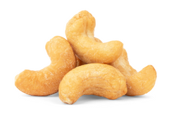 Supreme Roasted Cashews (Salted) I5