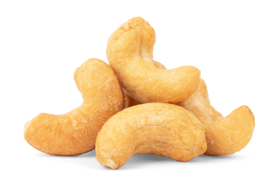 Supreme Roasted Cashews (Salted) I5
