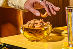 Supreme Roasted Cashews (Salted) I5