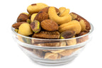 Supreme Roasted Mixed Nuts (Salted) Y3