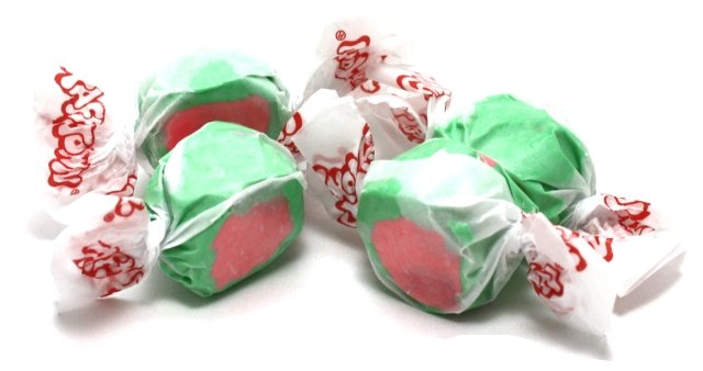 Watermelon Salt Water Taffy A8