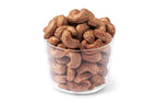 Wood Fire Roasted Skin-On Cashews I5